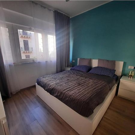 Politeama Sweet House Palermo Exterior foto