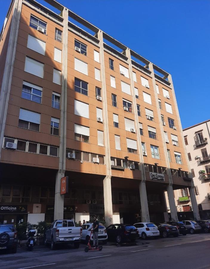 Politeama Sweet House Palermo Exterior foto
